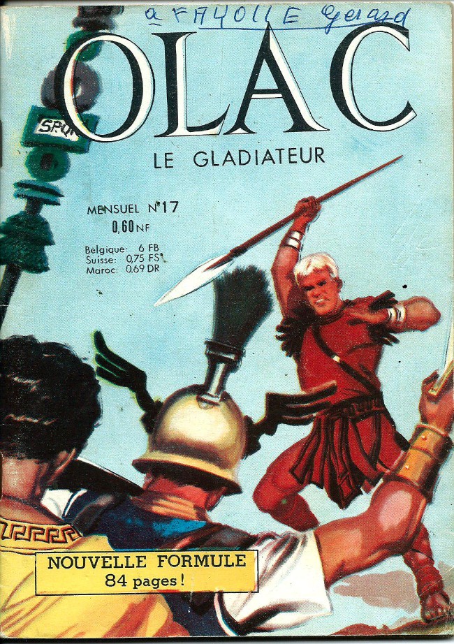 Couverture