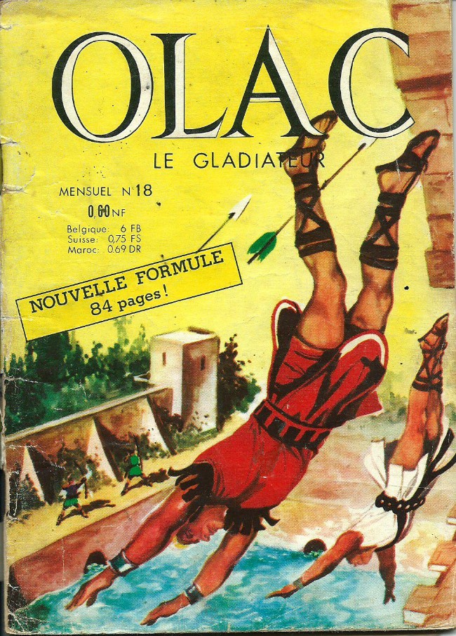 Couverture