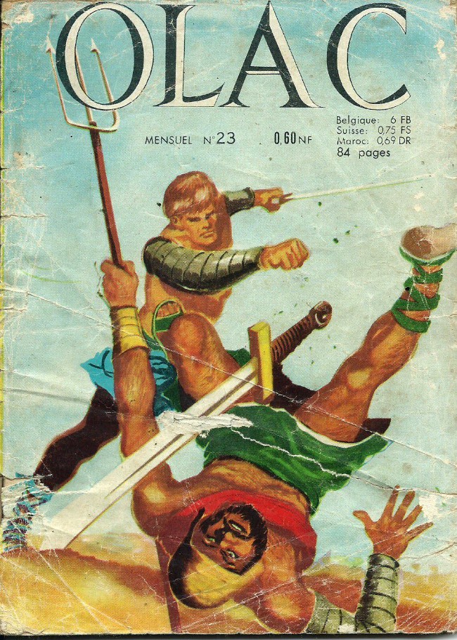 Couverture