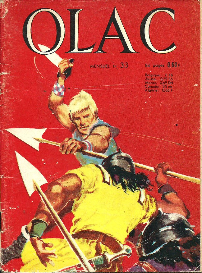 Couverture