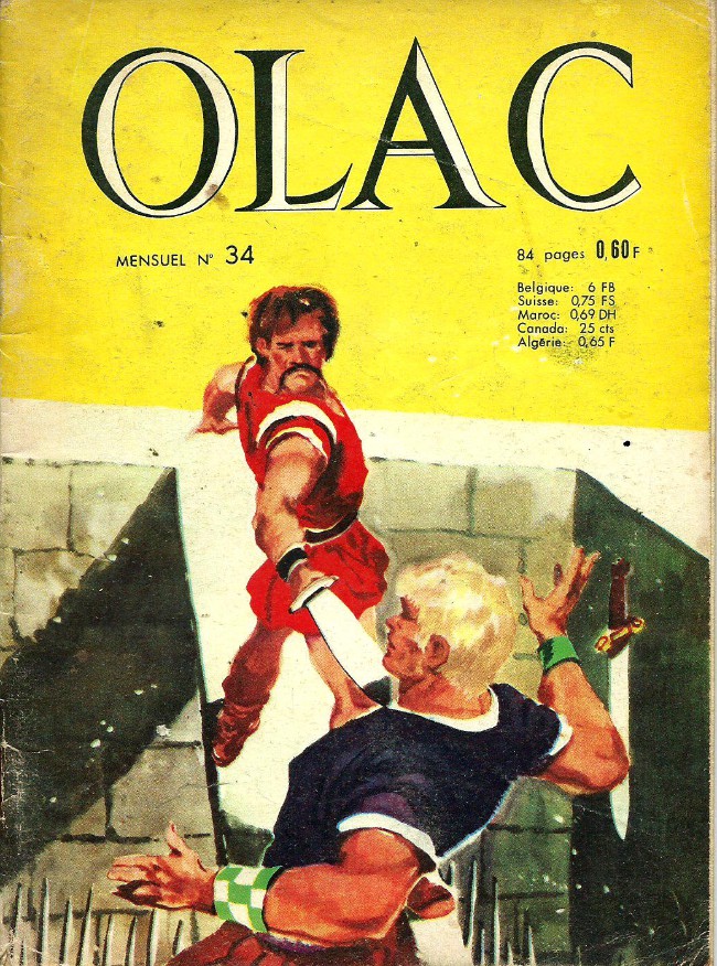 Couverture