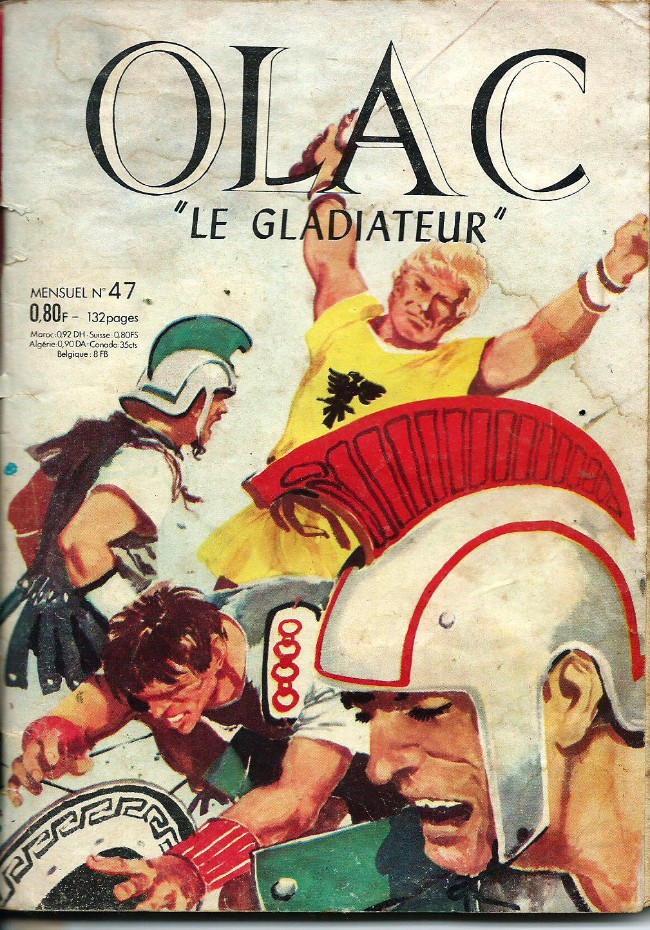 Couverture