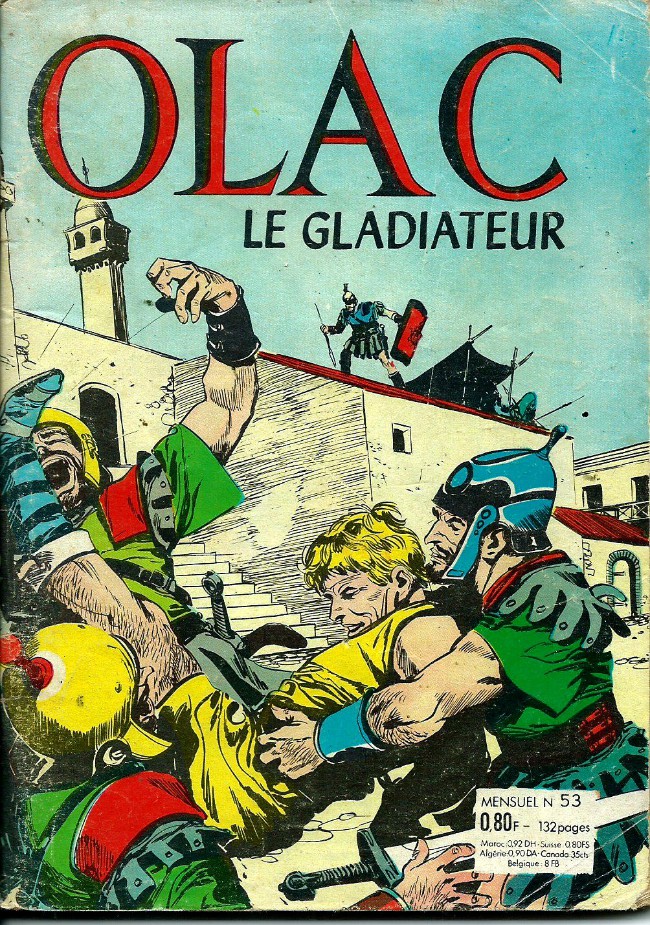 Couverture
