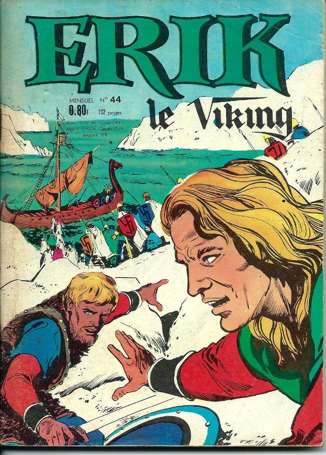 Couverture