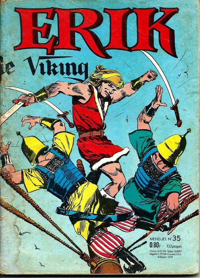 Couverture