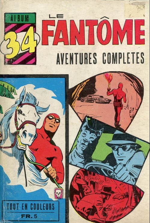 Couverture