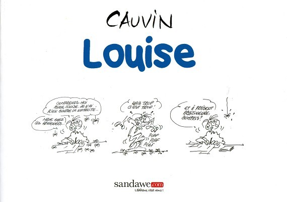 Couverture