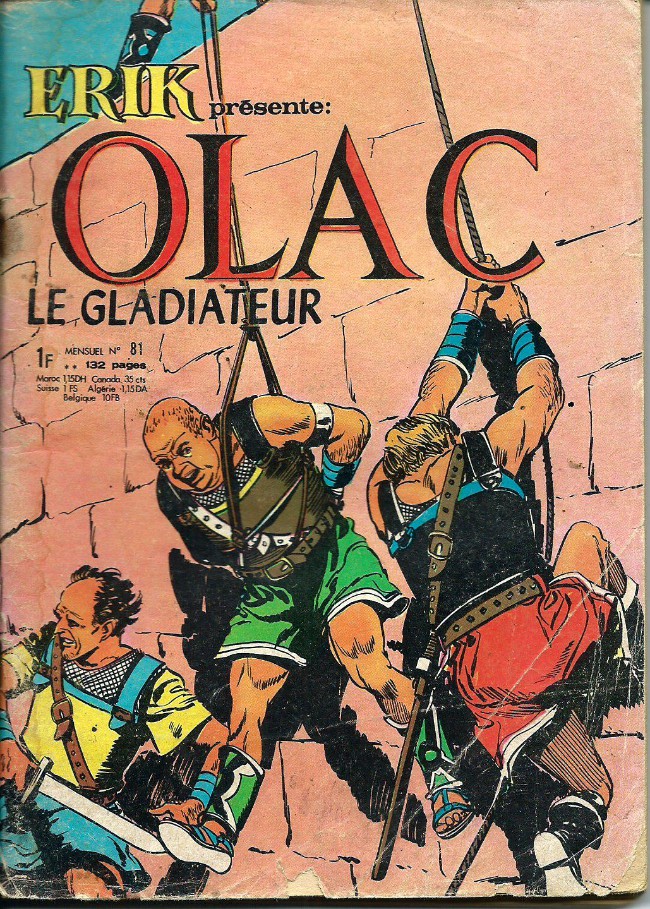 Couverture