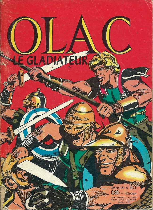 Couverture