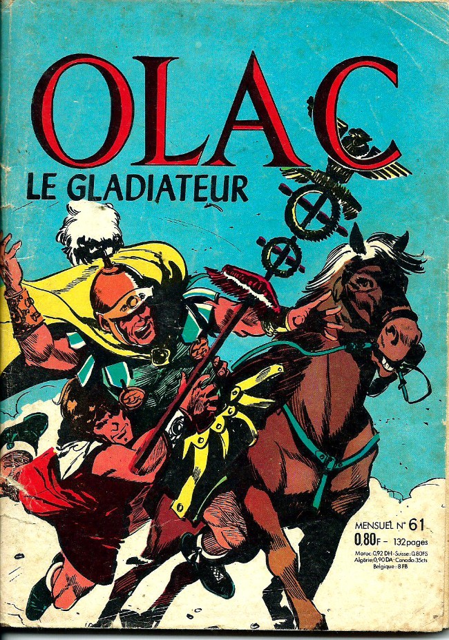 Couverture