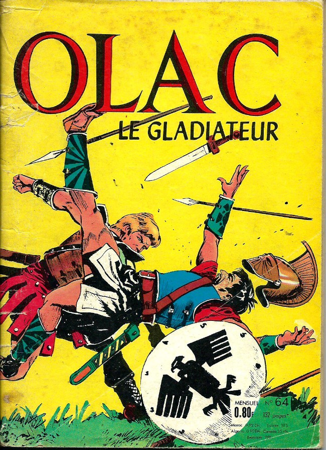 Couverture