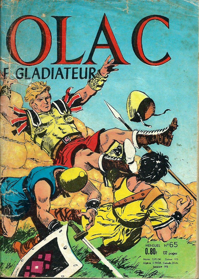 Couverture