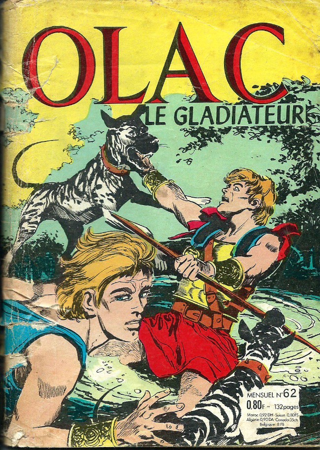 Couverture