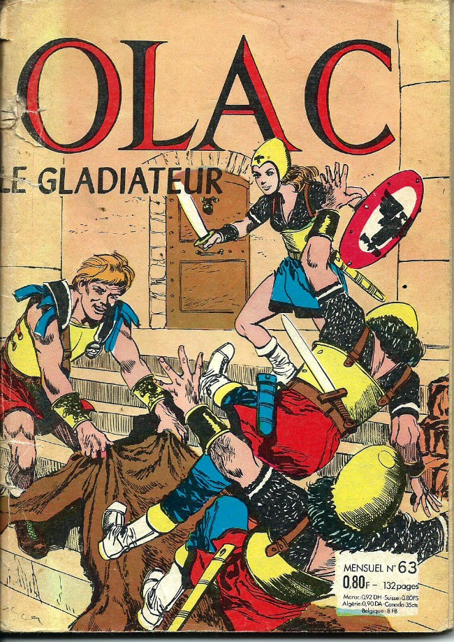 Couverture