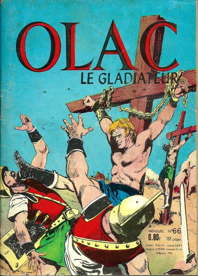 Couverture