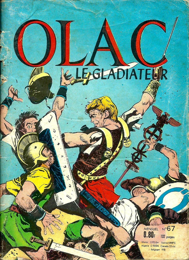 Couverture