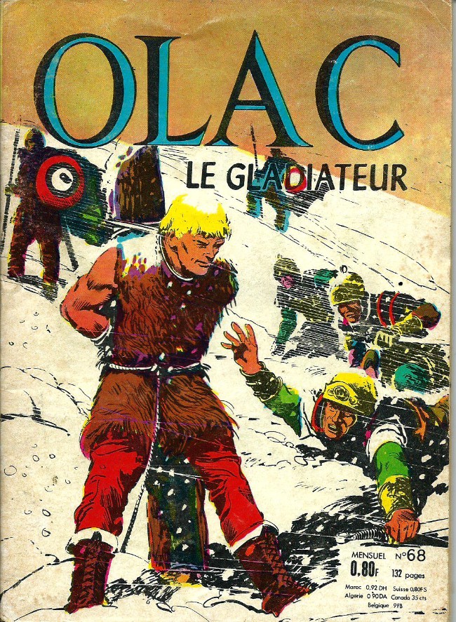 Couverture