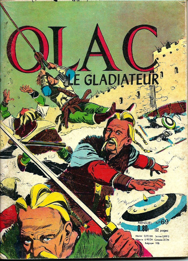Couverture