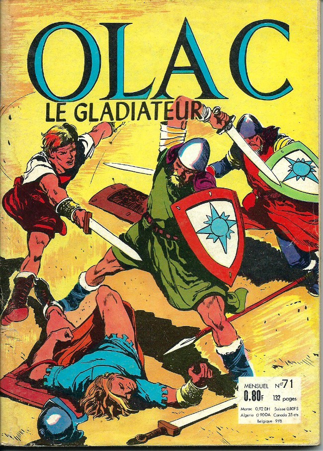 Couverture