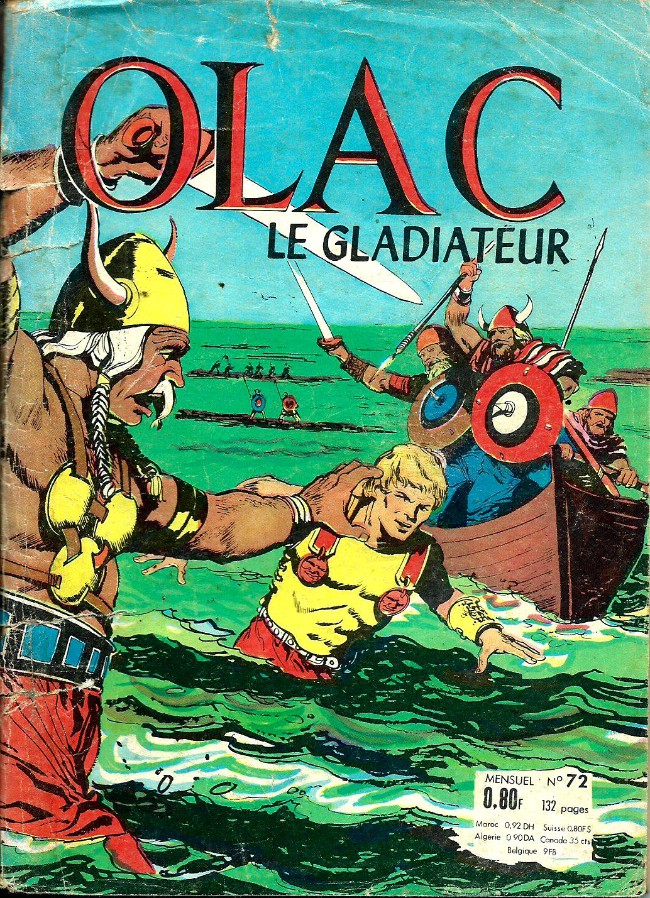 Couverture