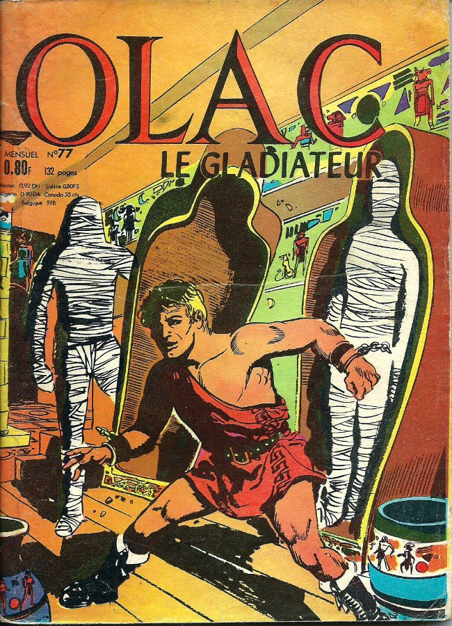 Couverture