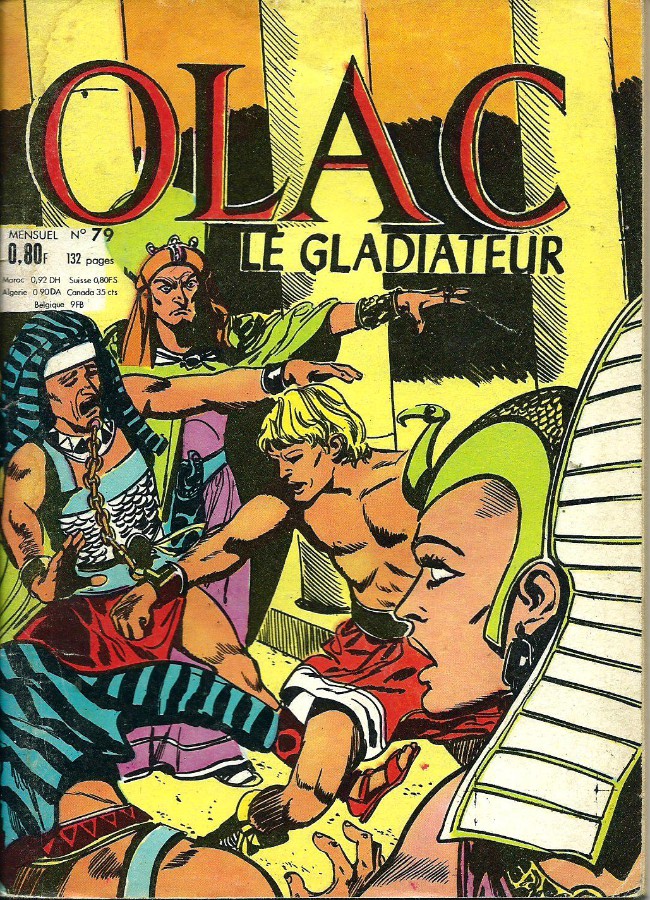 Couverture