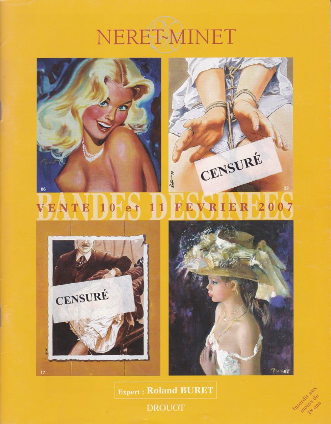 Couverture