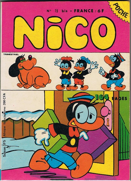 Couverture