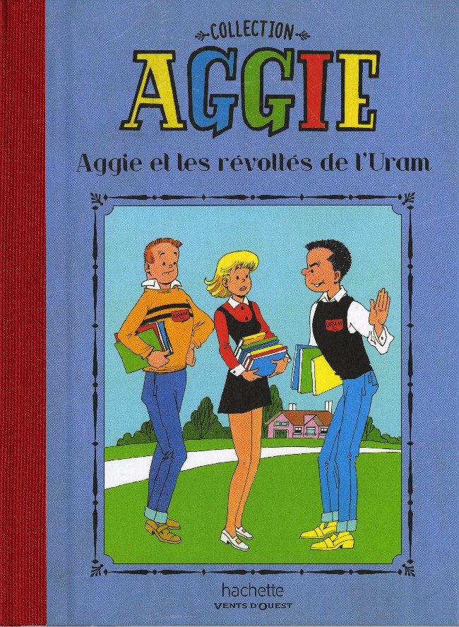 Couverture
