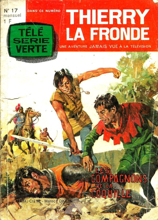 Couverture