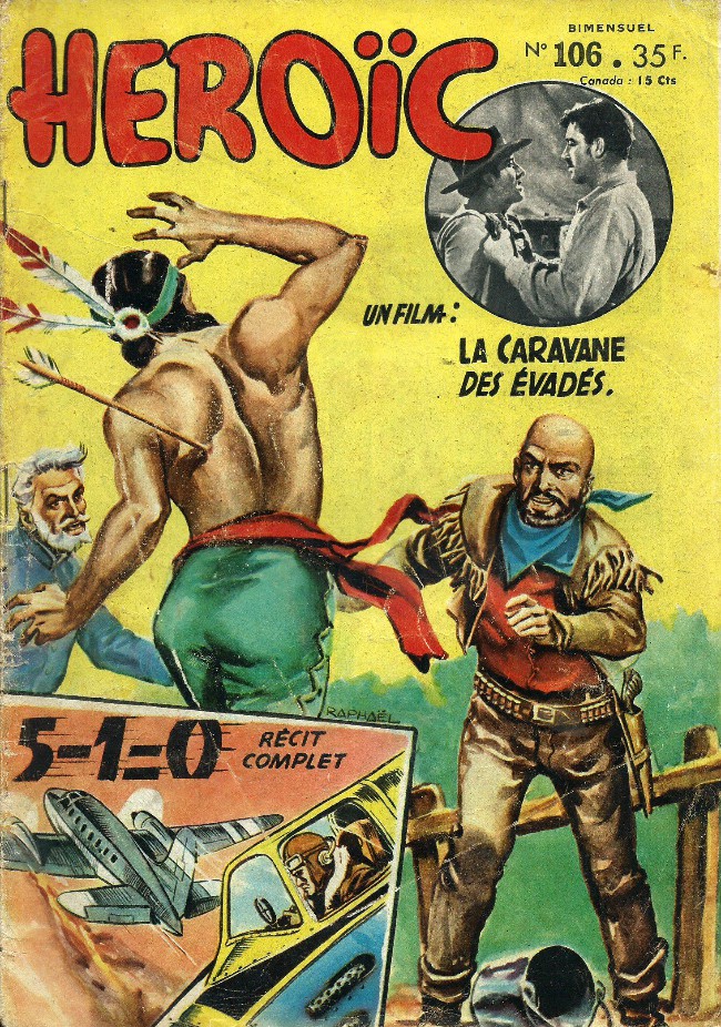 Couverture