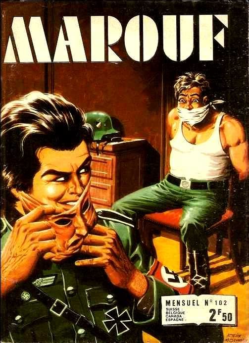 Couverture
