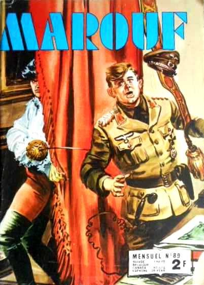 Couverture