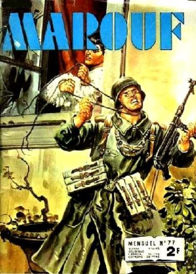 Couverture