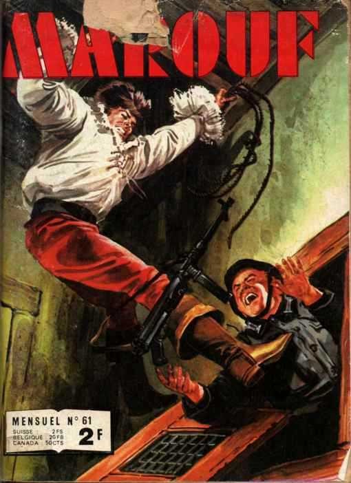 Couverture