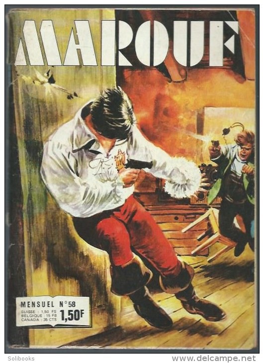 Couverture