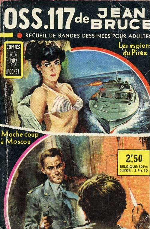Couverture