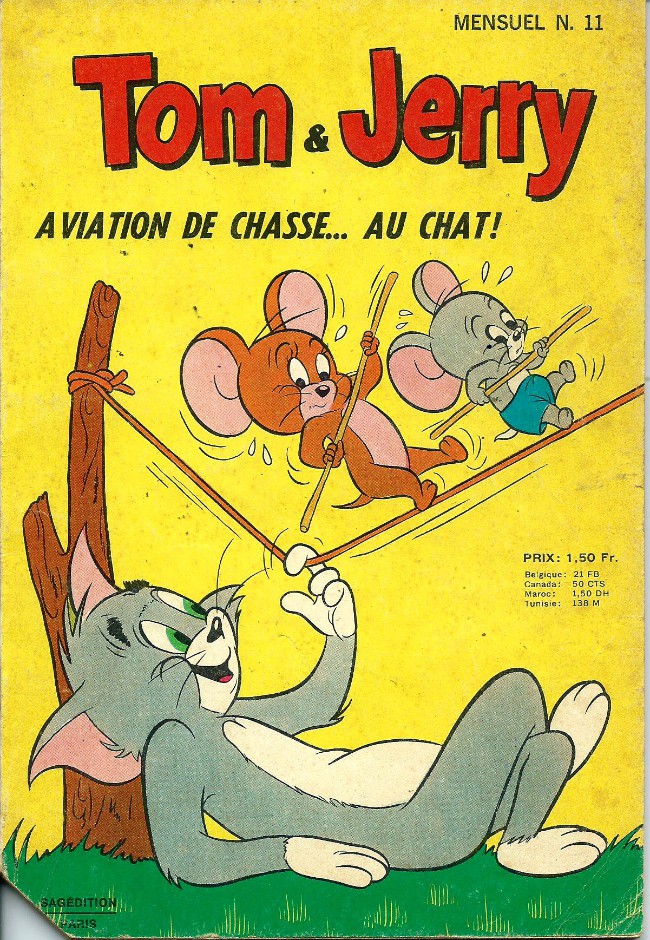 Couverture