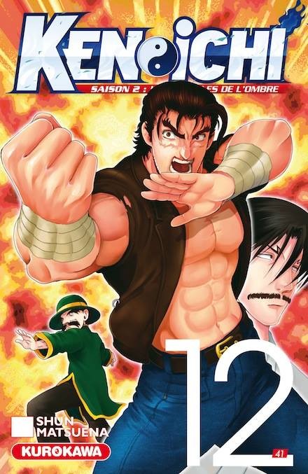 Couverture