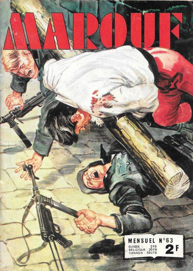 Couverture