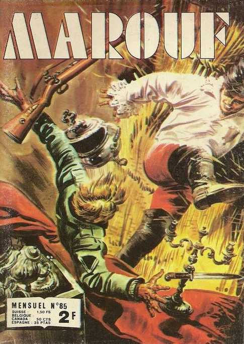 Couverture