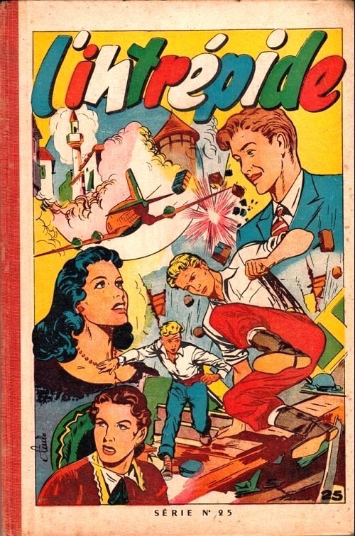 Couverture