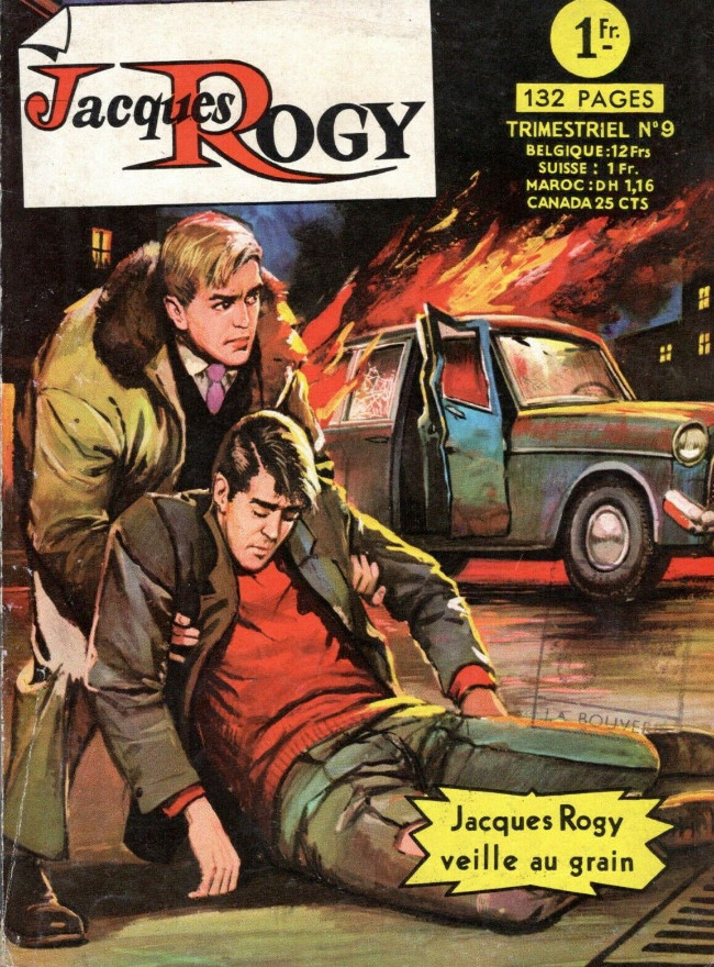 Couverture