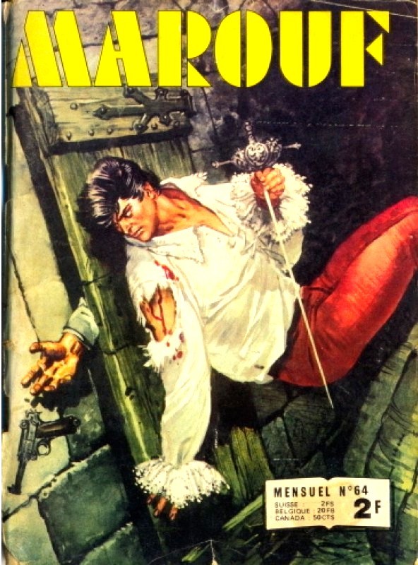 Couverture