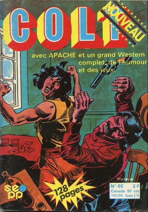 Couverture