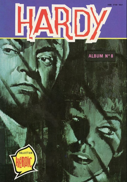 Couverture