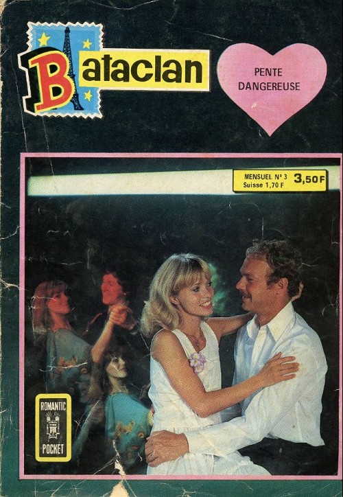 Couverture