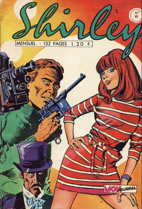 Couverture