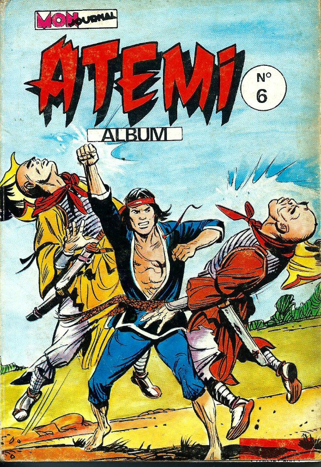 Couverture