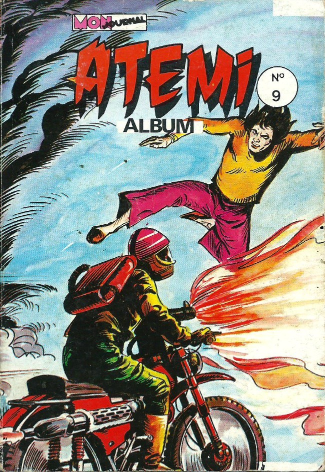 Couverture
